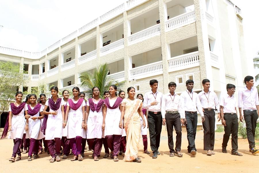 Sardar Raja Arts and Science College Tirunelveli Campus & Facilities photo 12